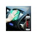 TWX® Auto Interior - Универсален препарат за почистване на интериор