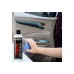 TWX® Auto Interior - Универсален препарат за почистване на интериор