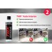 TWX® Auto Interior - Универсален препарат за почистване на интериор