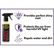TWX® Auto Wax Супер вакса за перфектен завършек